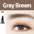 Gray BrownN